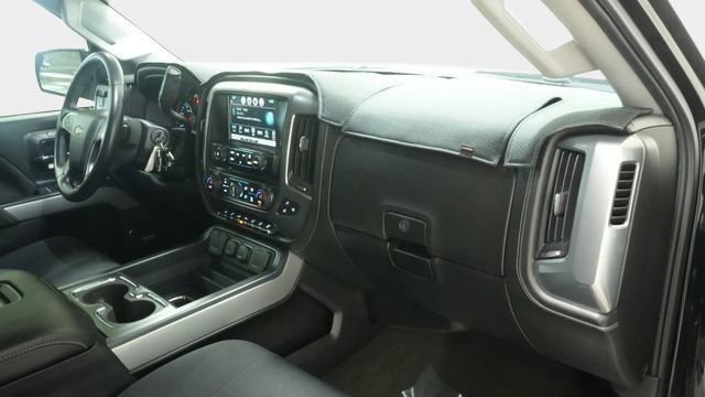 Used 2016 Chevrolet Silverado 2500 LTZ w/ Duramax Plus Package image 21
