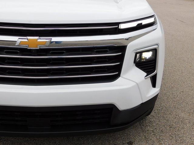 New 2026 Chevrolet Traverse LT w/ Driver Confidence Package image 9