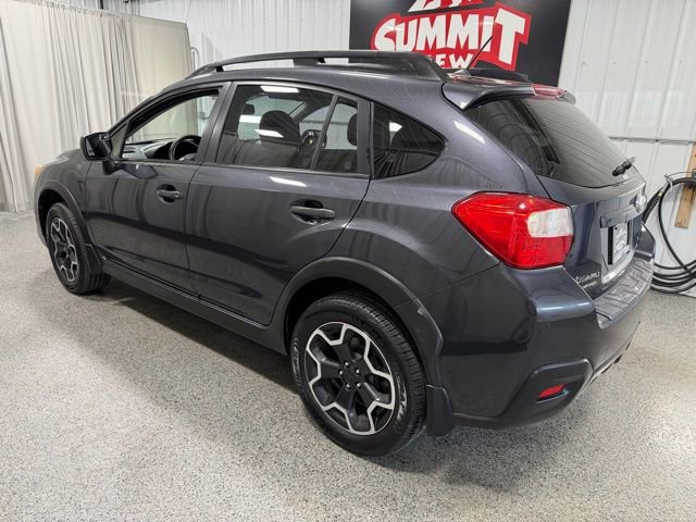 Used 2014 Subaru Crosstrek 2.0i Limited AWD/4WD image 6