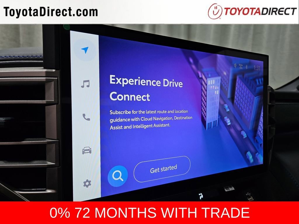 New 2026 Toyota Tundra Limited image 19