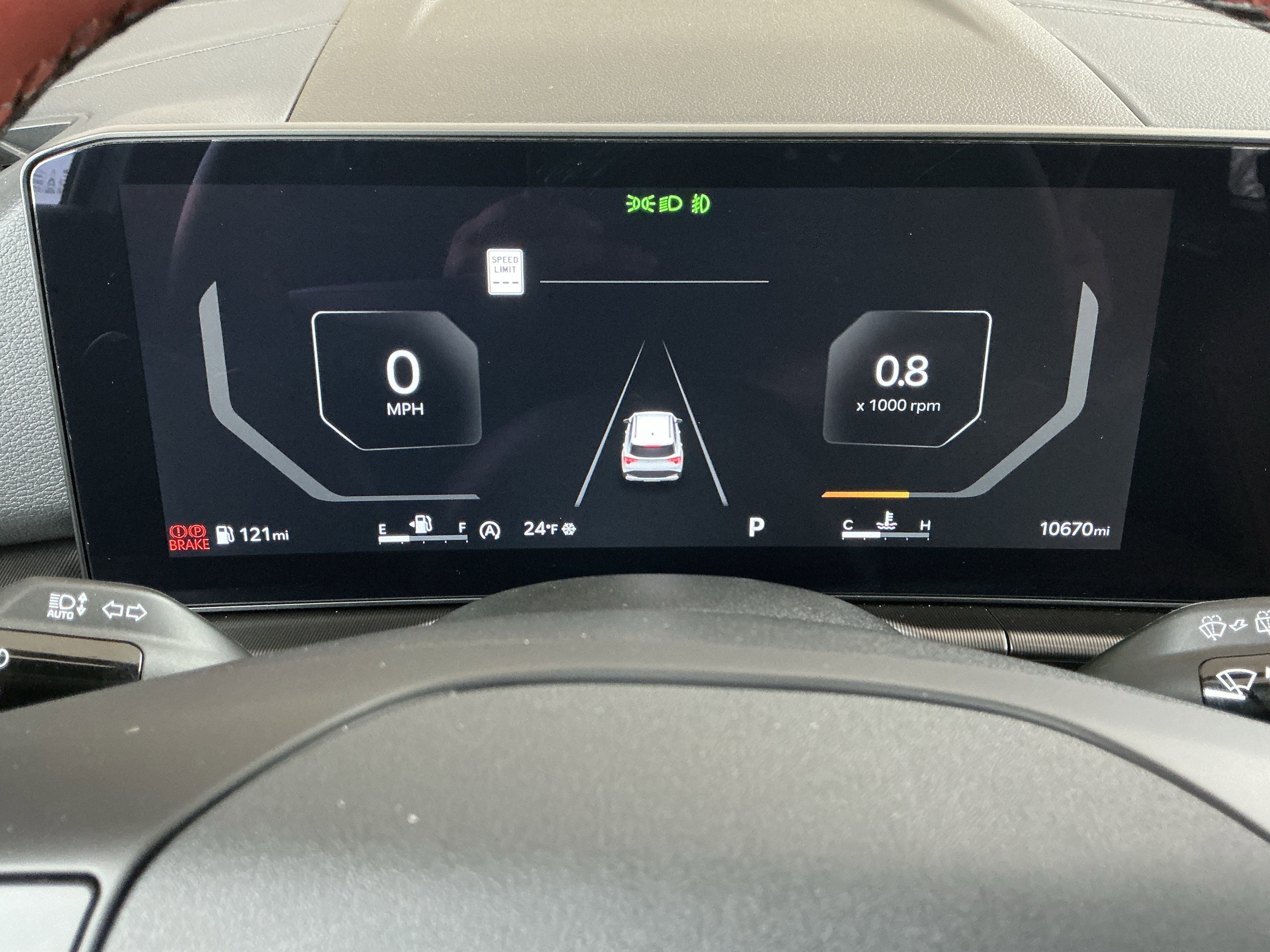 Used 2026 Kia Sportage SX image 8