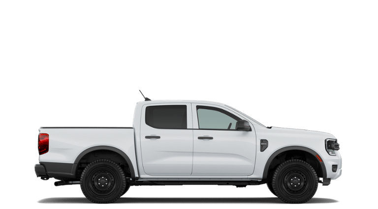 New 2026 Ford Ranger XL w/ Trailer Tow Package RWD image 53