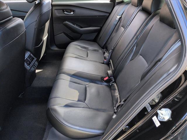 Used 2024 Honda Accord EX-L image 19