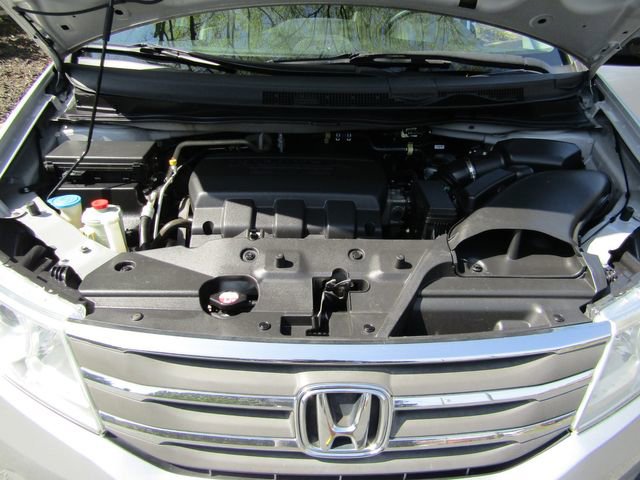 Used 2011 Honda Odyssey Touring image 8