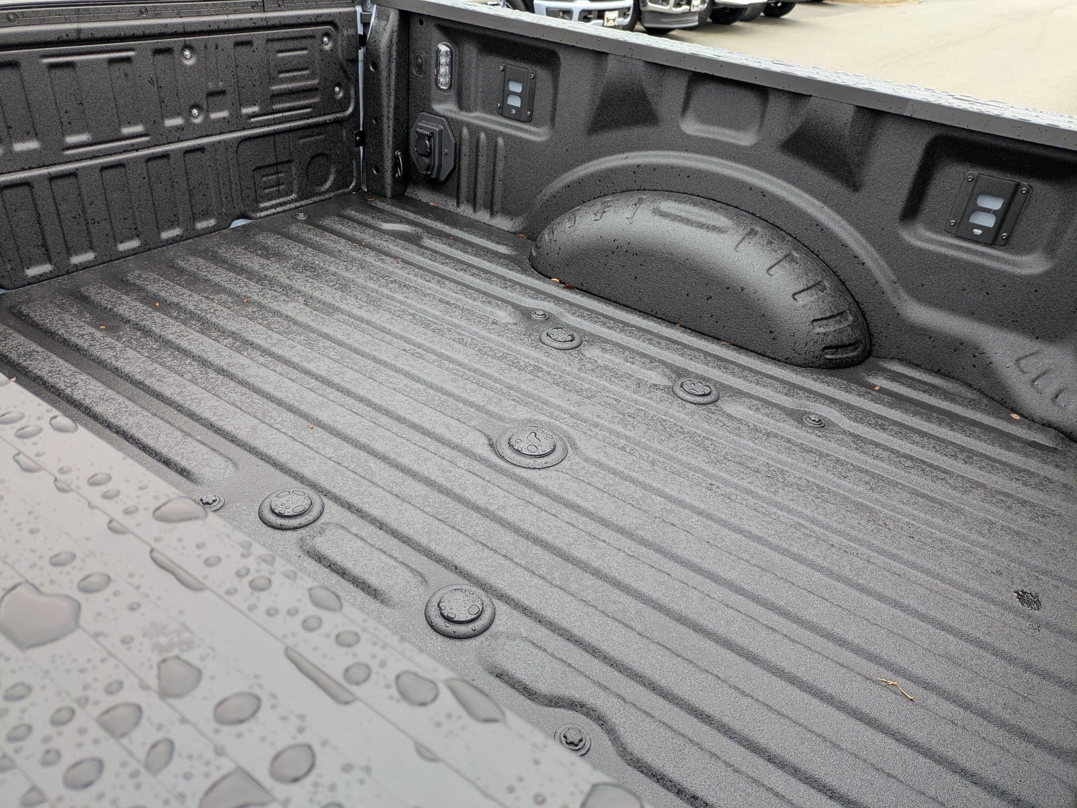 New 2026 Ford F250 Platinum w/ Platinum Plus Package image 40