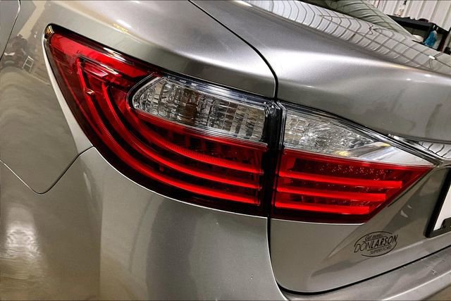 Used 2015 Lexus ES 350 w/ Premium Package image 8