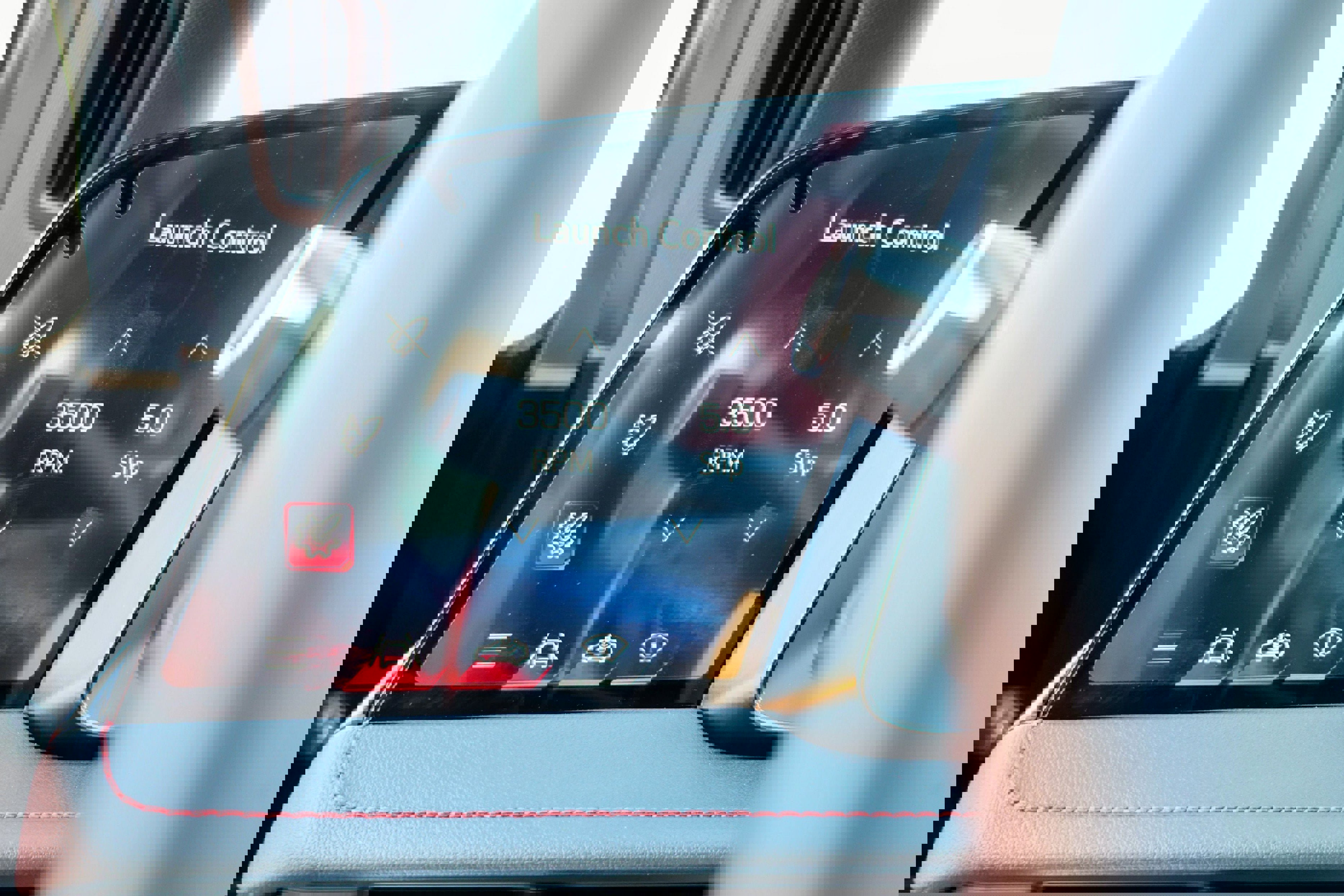 New 2026 Chevrolet Corvette Z06 w/ Battery Protection Package image 28