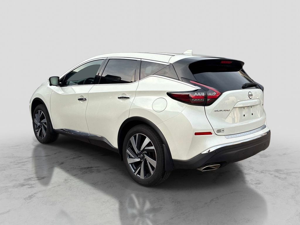 Used 2024 Nissan Murano SL image 5