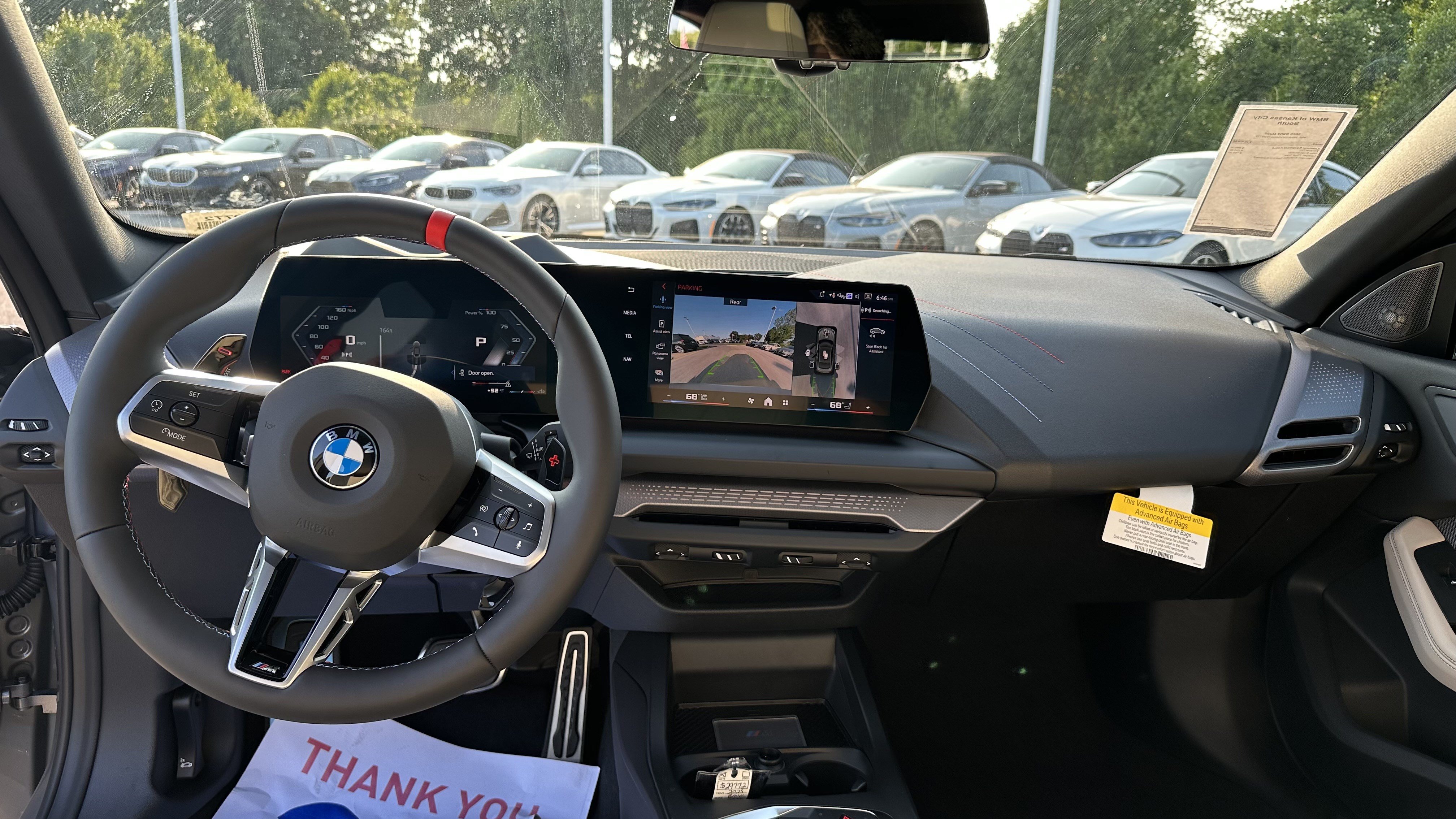 Certified 2025 BMW M235i xDrive w/ Premium Package AWD/4WD image 28