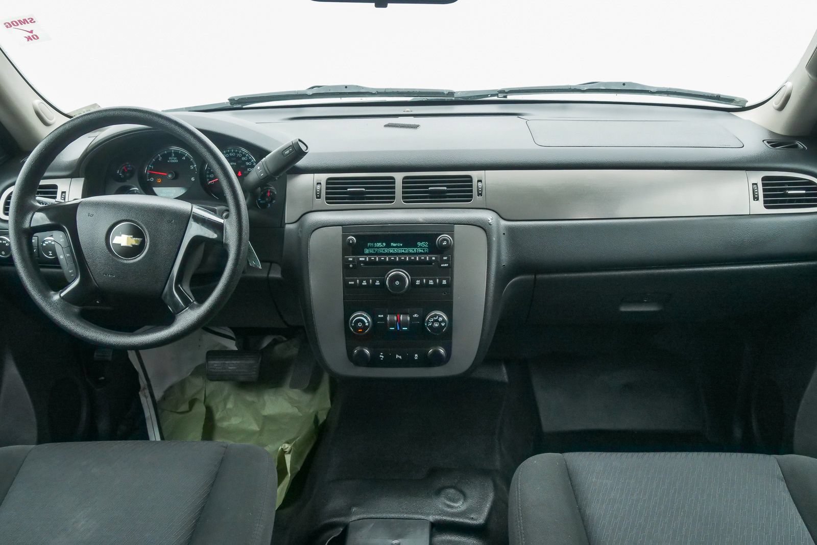 Used 2012 Chevrolet Tahoe 4WD image 11
