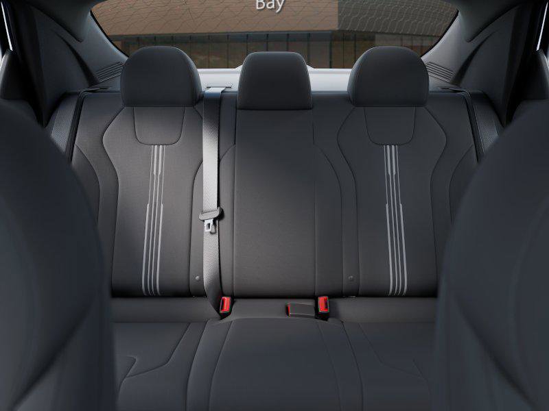 New 2026 Hyundai Elantra Blue image 12