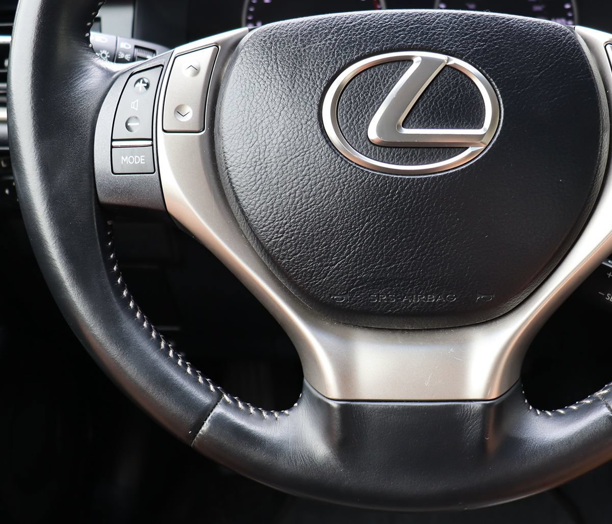 Used 2015 Lexus ES 350 FWD image 55