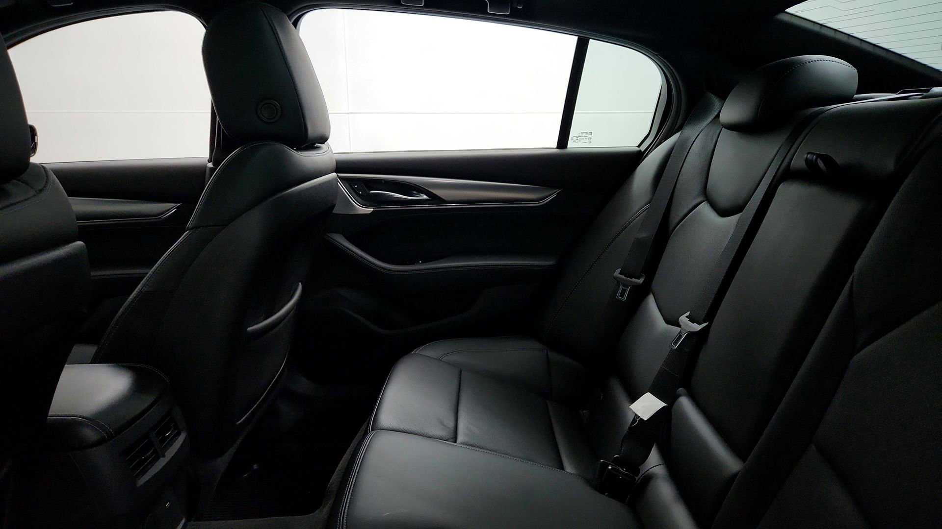Used 2021 Cadillac CT5 Premium Luxury AWD/4WD image 26