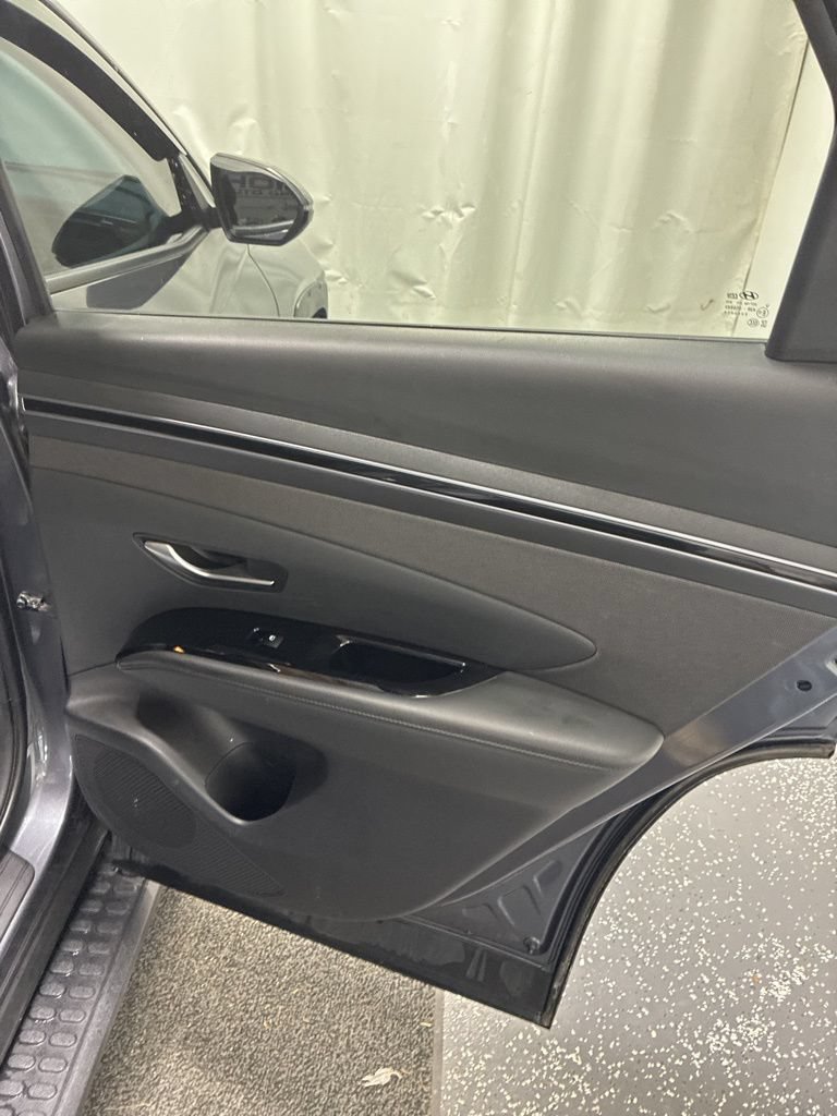 Used 2024 Hyundai Tucson XRT AWD/4WD image 28