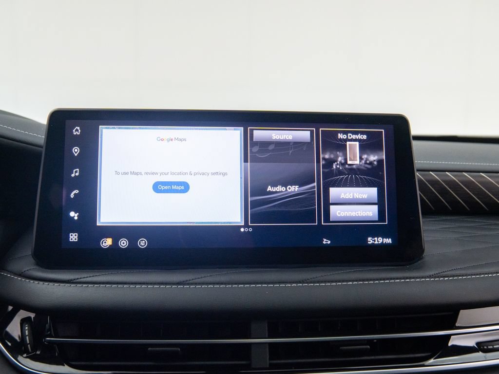 New 2027 INFINITI QX60 Autograph AWD/4WD image 27