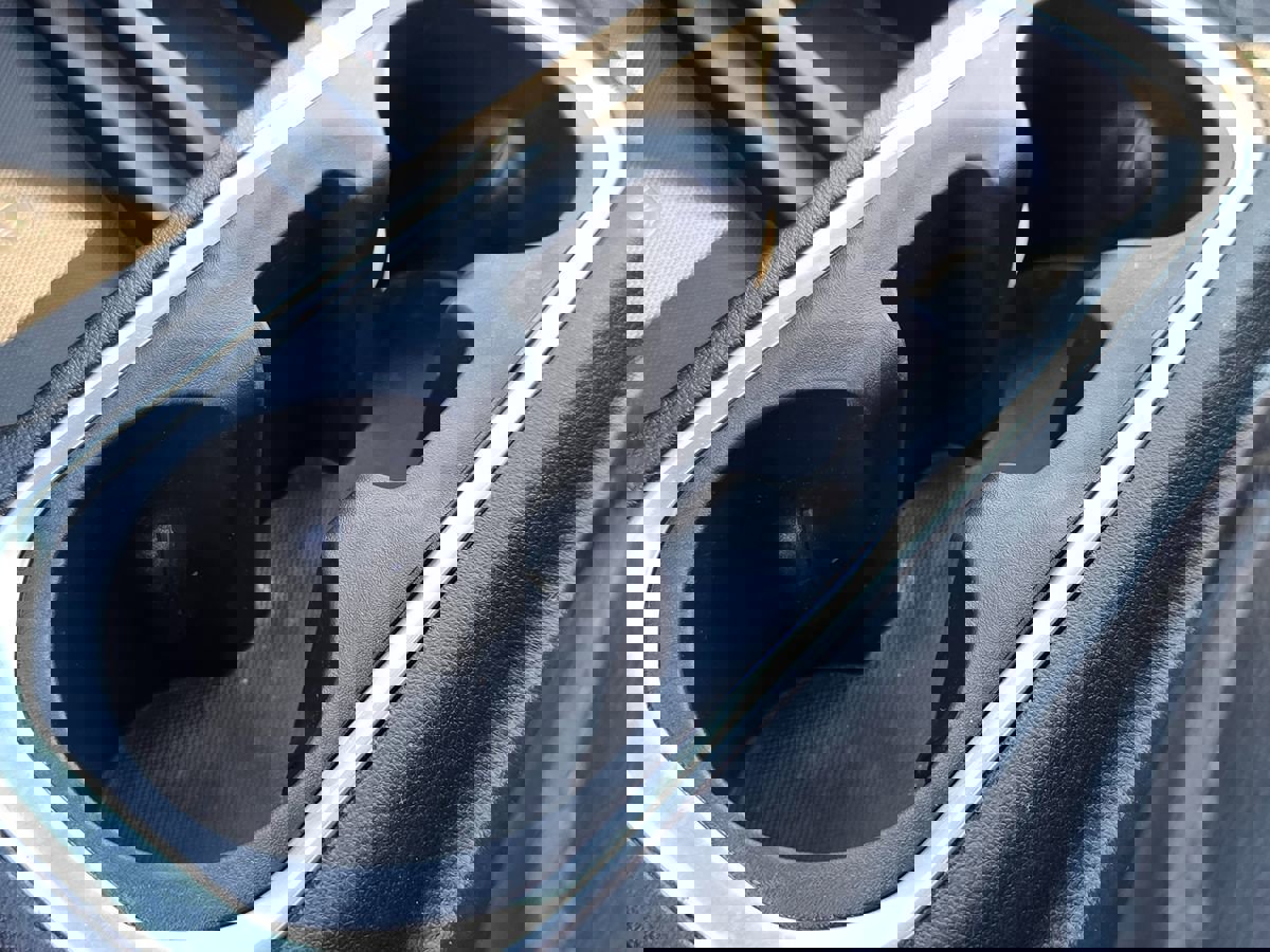 Used 2020 Chevrolet Silverado 2500 LTZ w/ LTZ Premium Package image 44