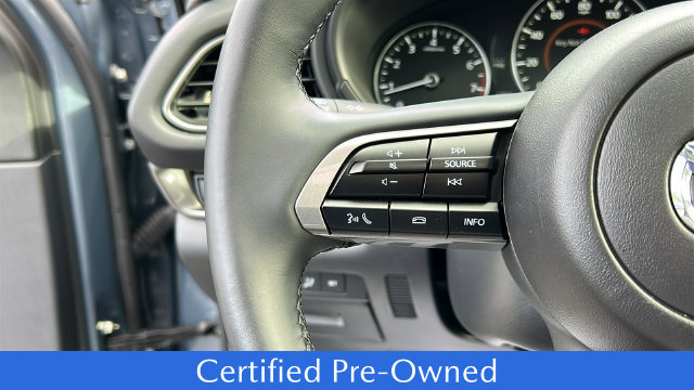 Certified 2026 MAZDA CX-30 AWD 2.5 S image 13