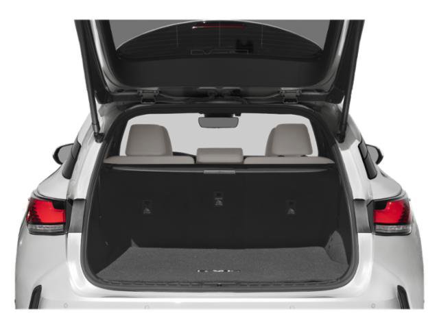 Certified 2024 Lexus RX 350 Premium Plus w/ Convenience Package image 11