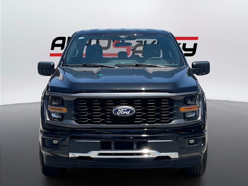 Used 2024 Ford F150 STX RWD image 2