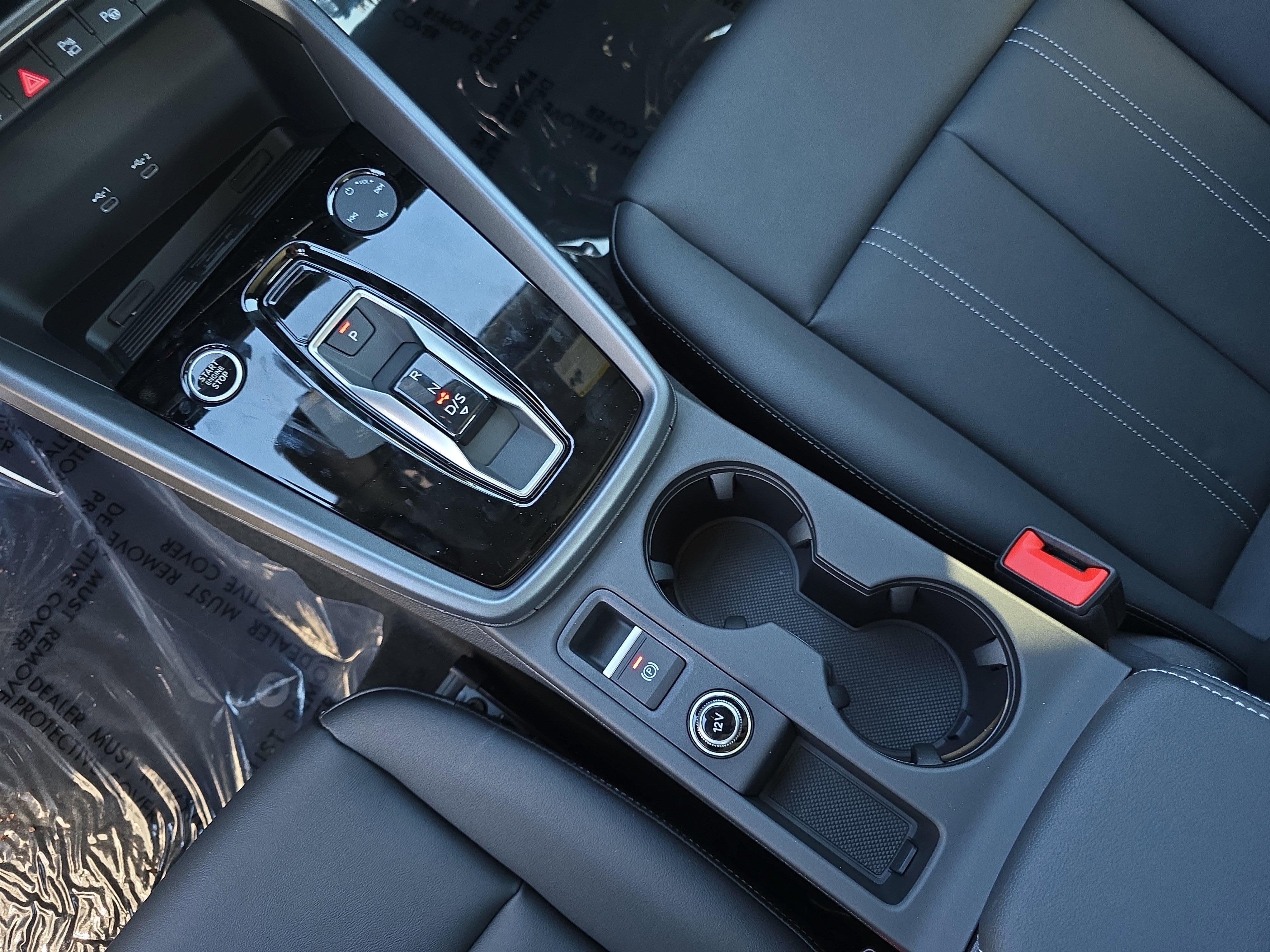 New 2026 Audi A3 2.0T Premium Plus image 24