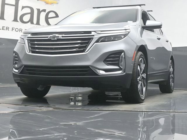 Used 2024 Chevrolet Equinox Premier image 4