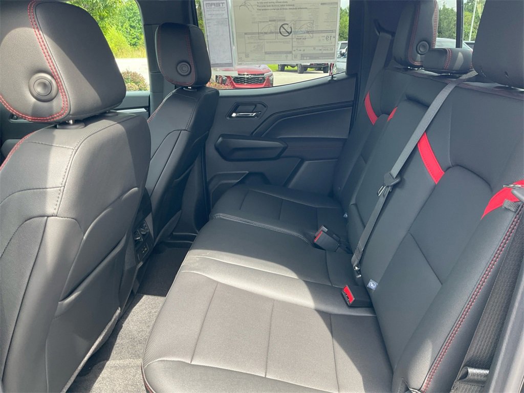 New 2026 Chevrolet Colorado Z71 w/ Technology Package image 23