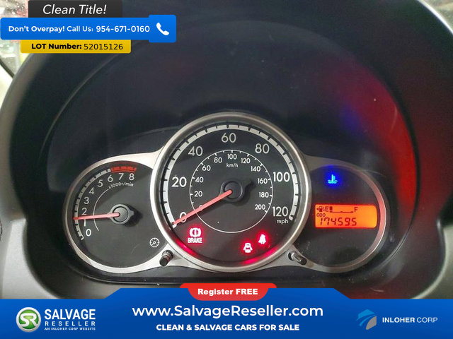 Used 2013 MAZDA MAZDA2 Sport FWD image 12