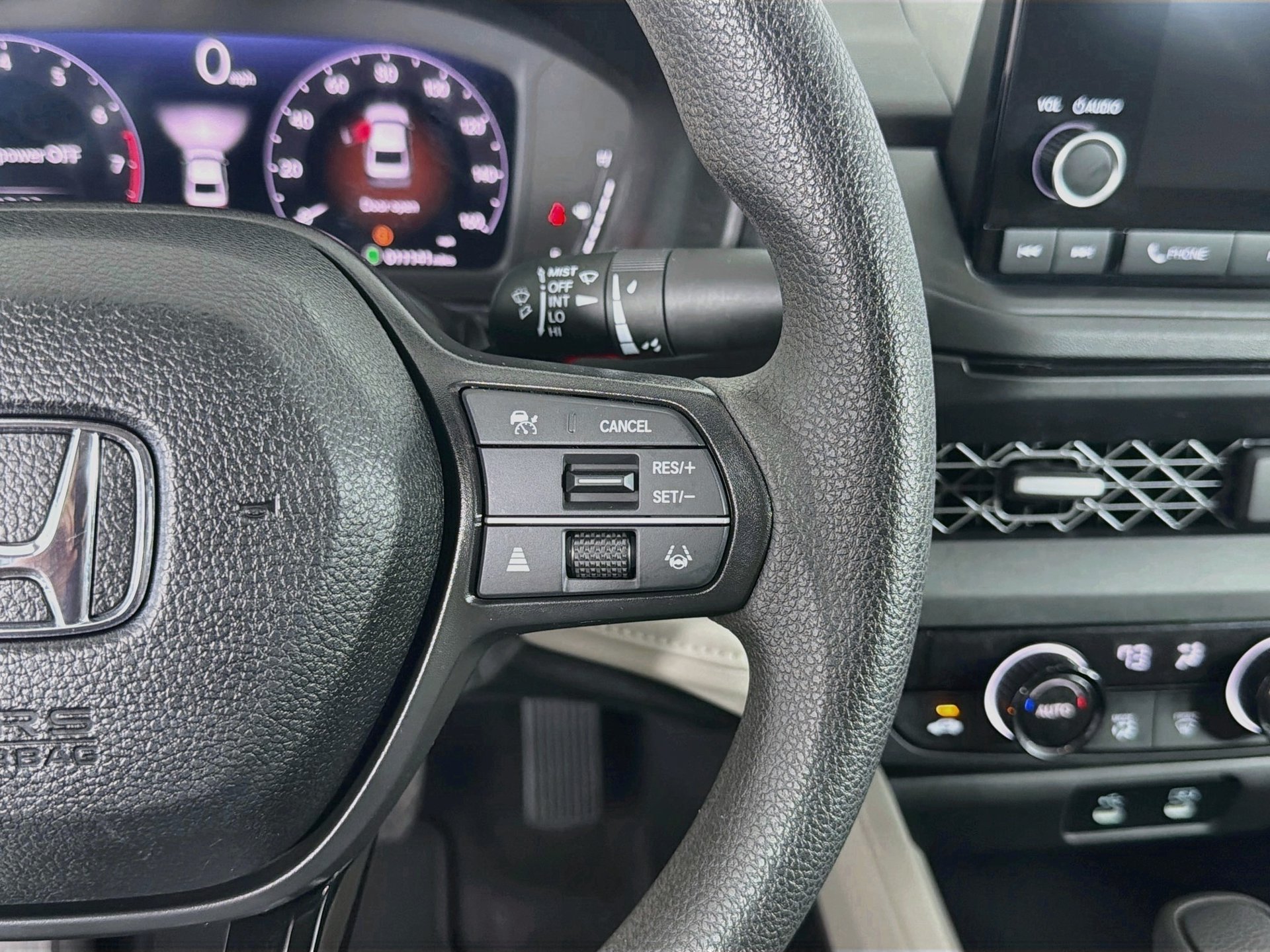 Used 2025 Honda Accord SE image 35