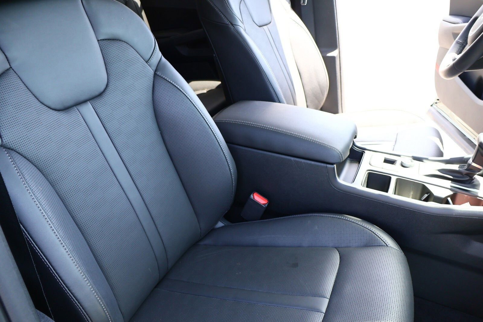 Used 2024 Kia Sorento X-Line EX image 25