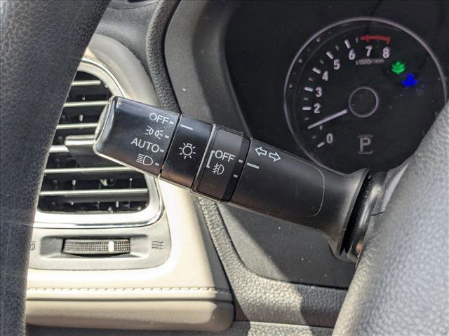 Used 2017 Honda HR-V EX image 6