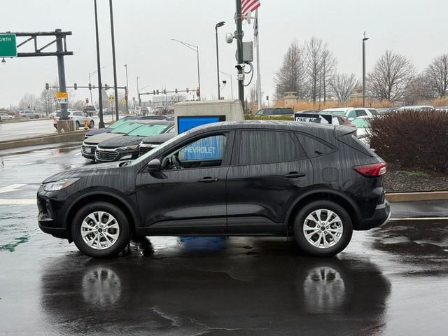 Used 2025 Ford Escape Active image 2