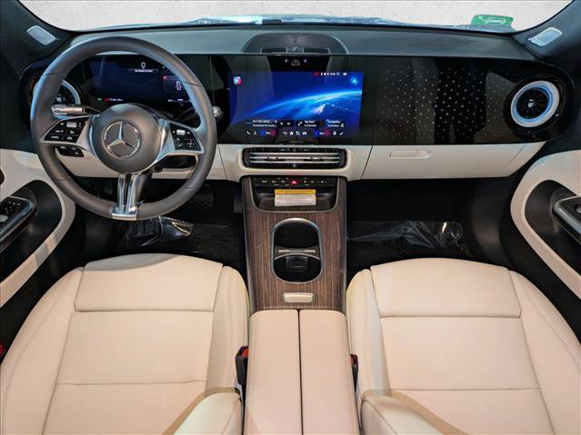 New 2027 Mercedes-Benz CLA 250+ image 15