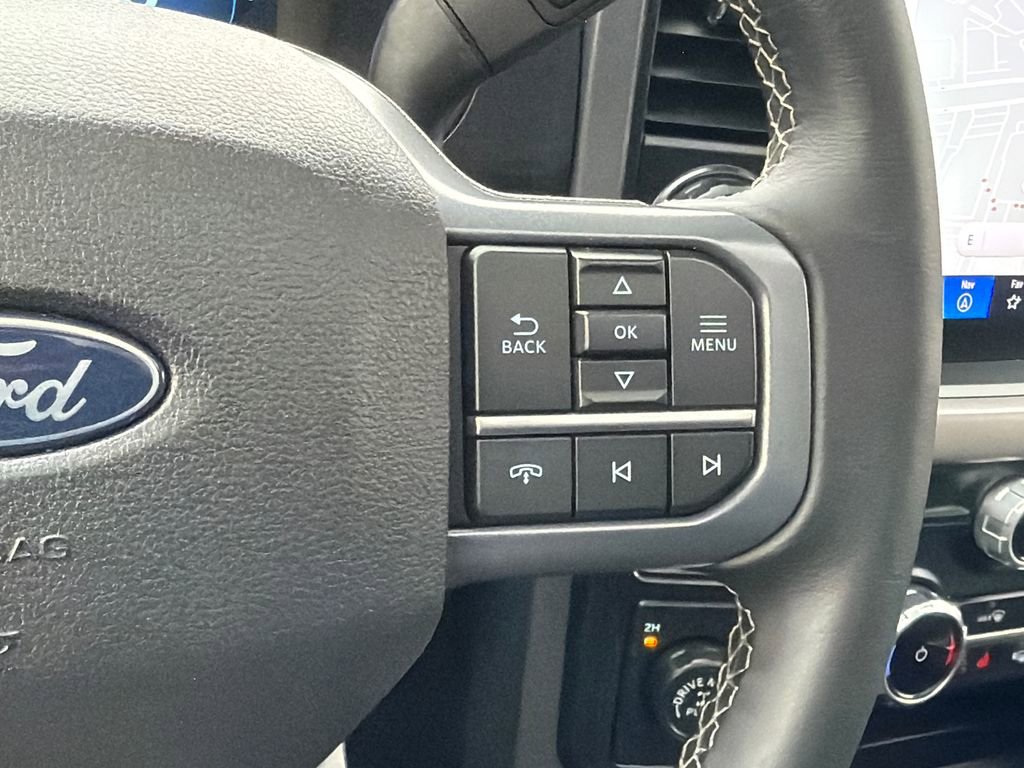Used 2025 Ford F150 XLT w/ Equipment Group 303A High image 24