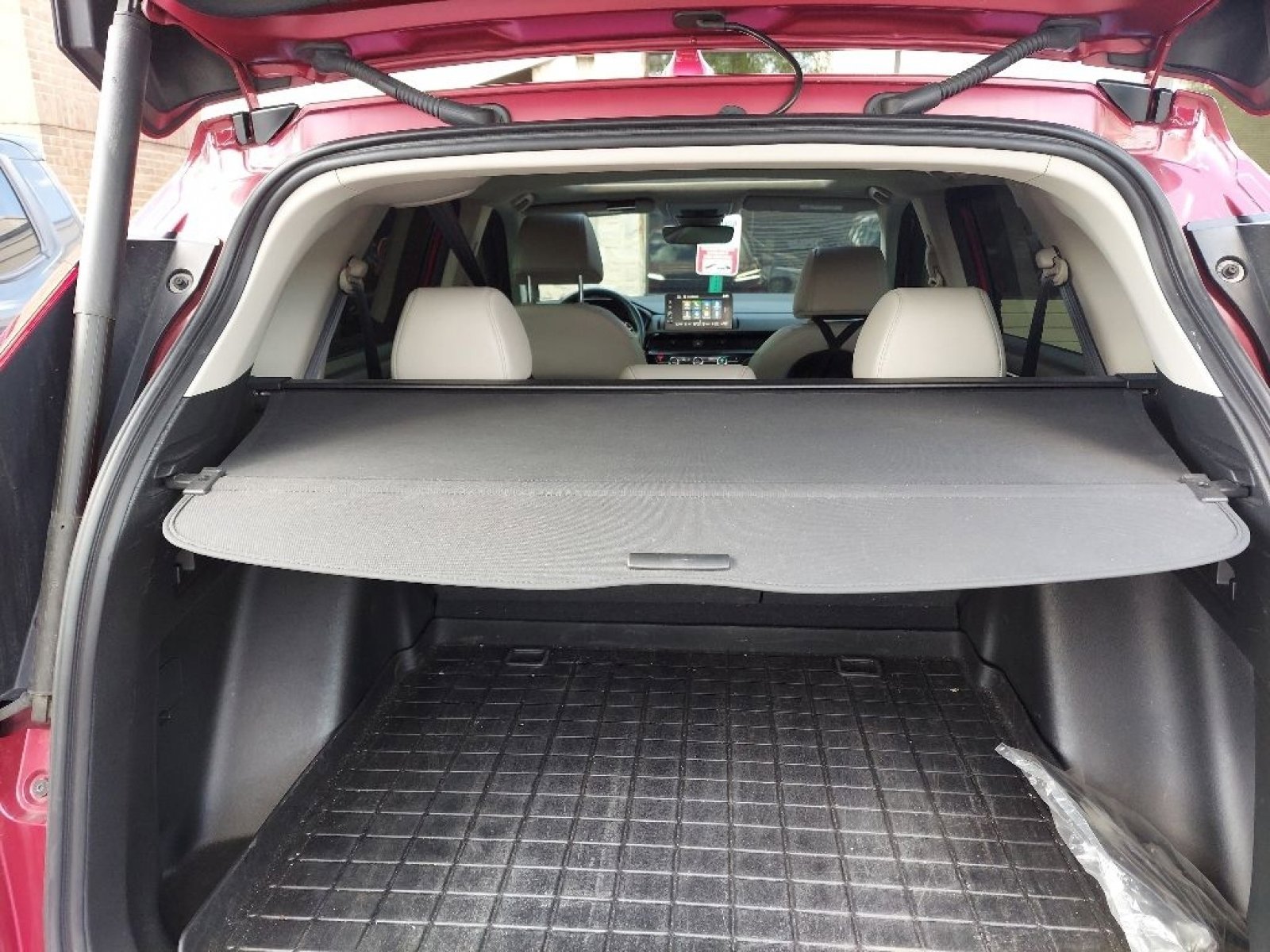 Used 2024 Honda CR-V EX-L image 7