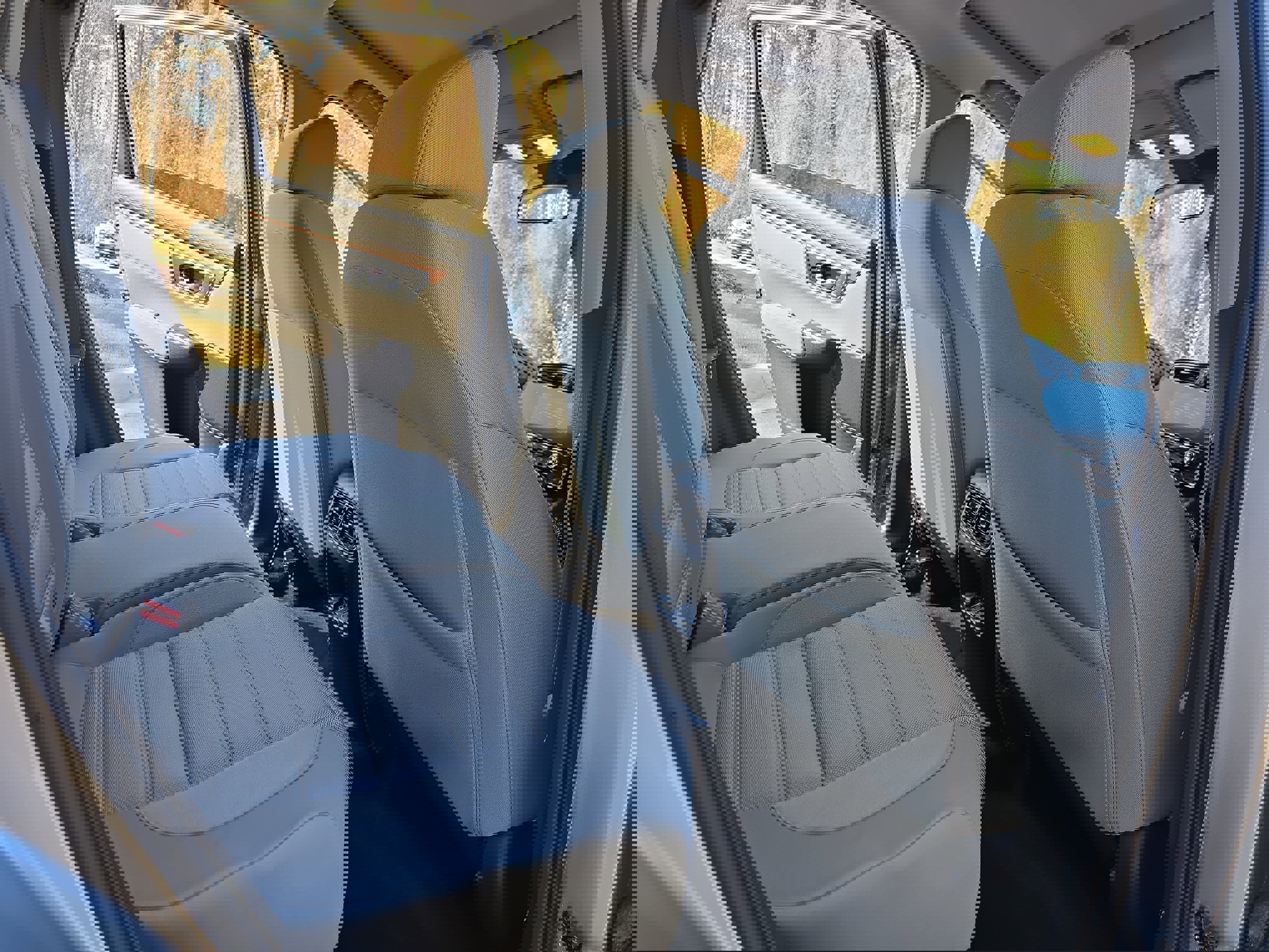 Used 2021 Honda CR-V EX image 11