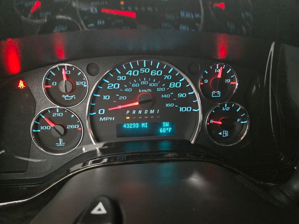 Used 2023 GMC Savana 2500 image 19