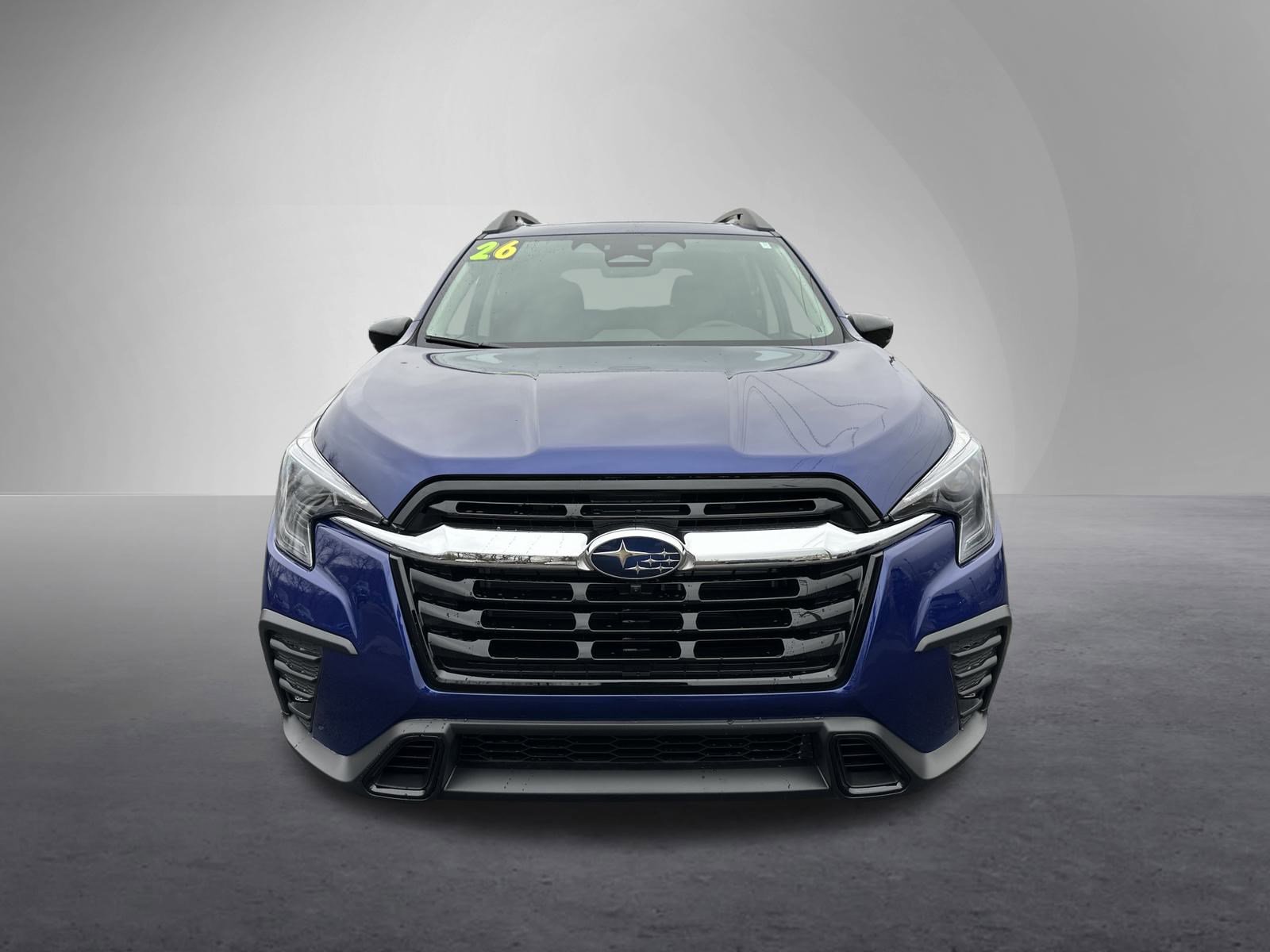 New 2026 Subaru Ascent Limited image 9