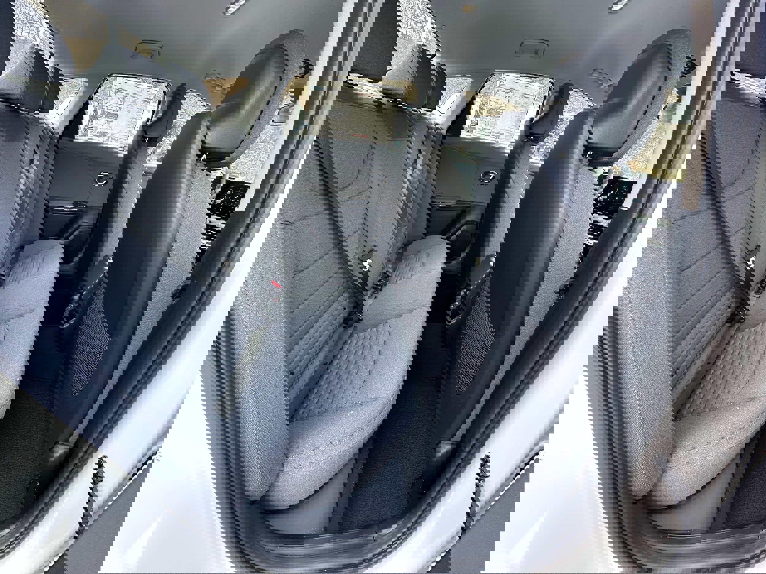 New 2025 Kia K4 EX image 13