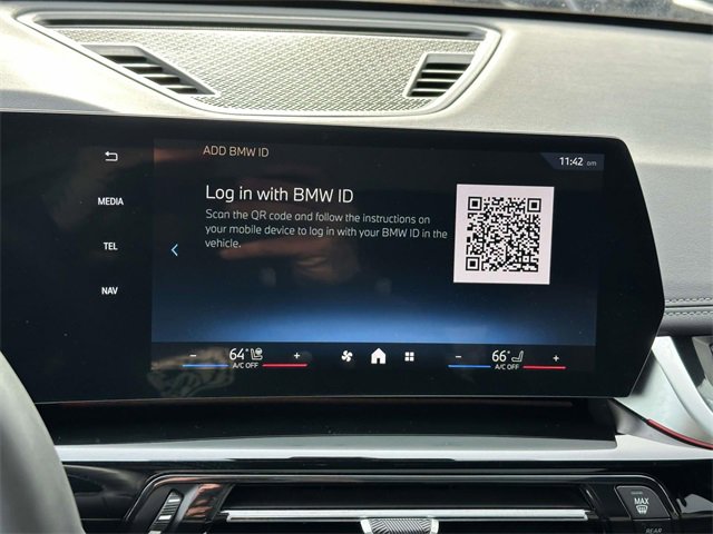 Used 2025 BMW X1 xDrive28i image 35