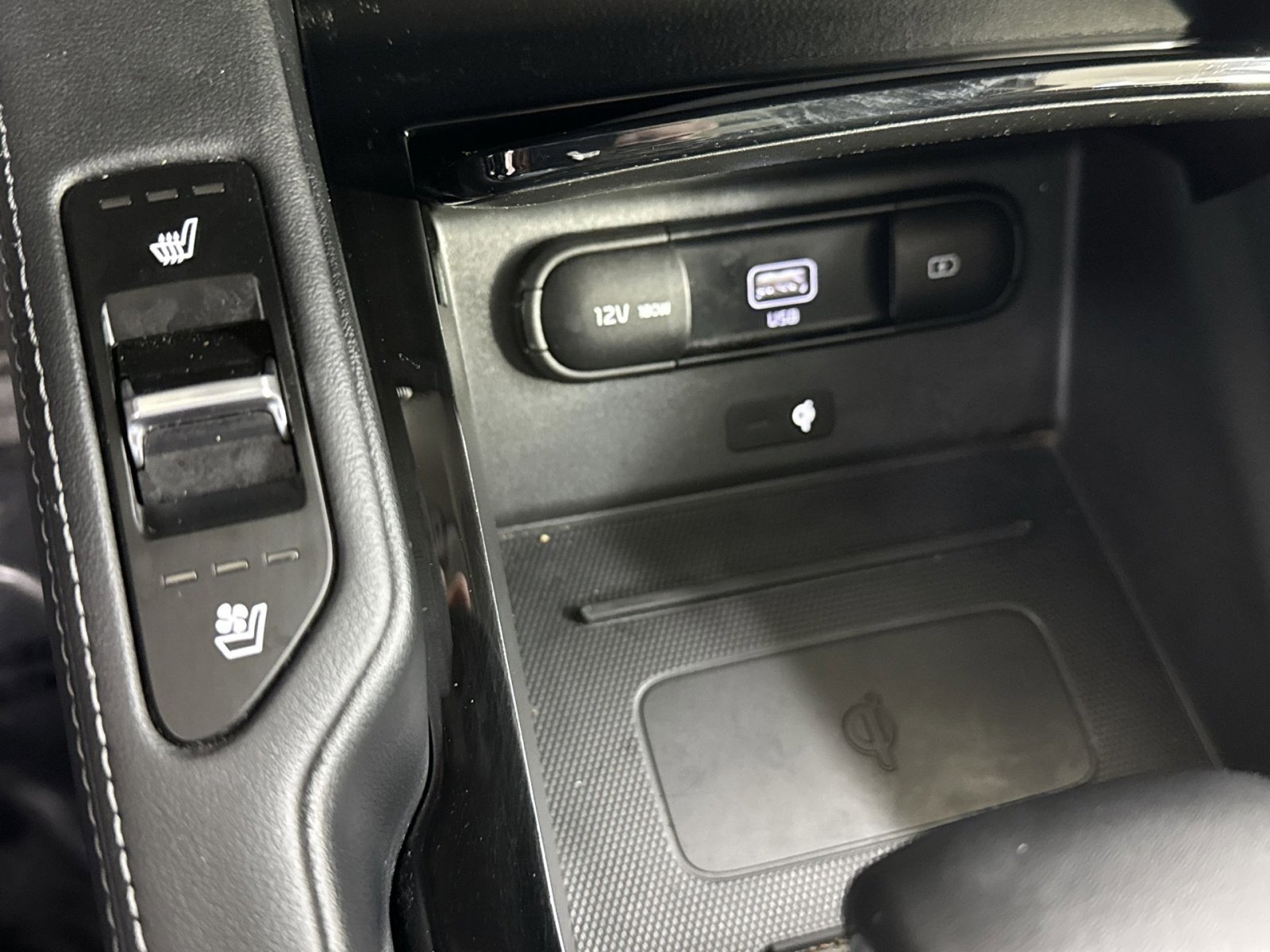 Used 2022 Kia Telluride EX w/ EX Premium Package image 37