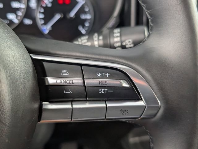 Certified 2024 MAZDA CX-50 AWD 2.5 S w/ Weather Package image 23