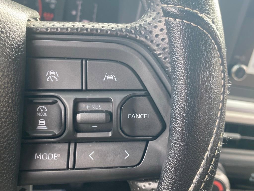 Used 2024 Toyota Tacoma SR5 RWD image 27