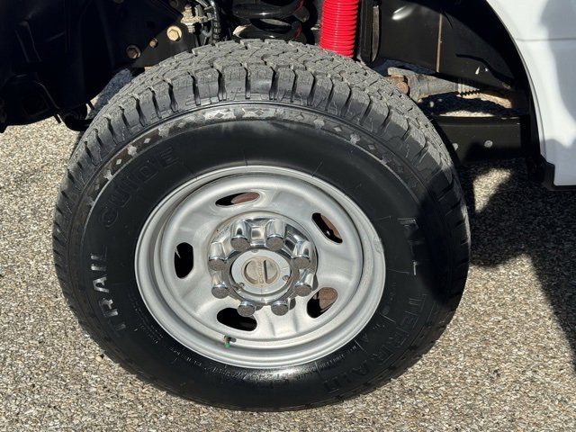 Used 2017 Ford F250 XL w/ Power Equipment Group image 22