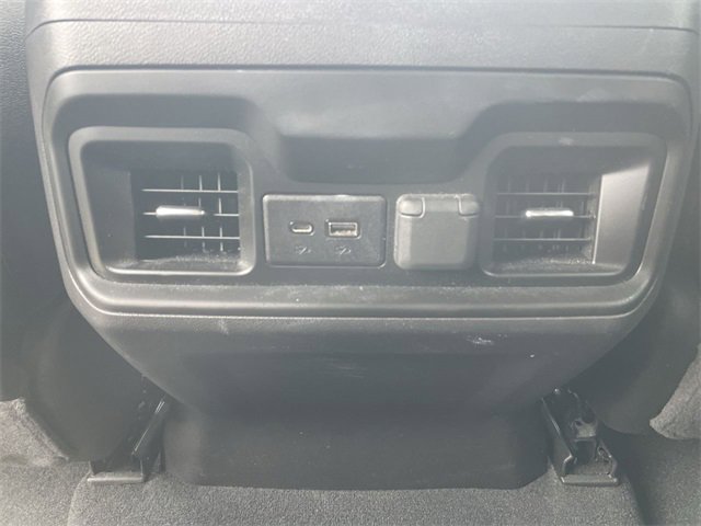 Used 2021 Chevrolet Silverado 1500 RST w/ All Star Edition Plus image 20