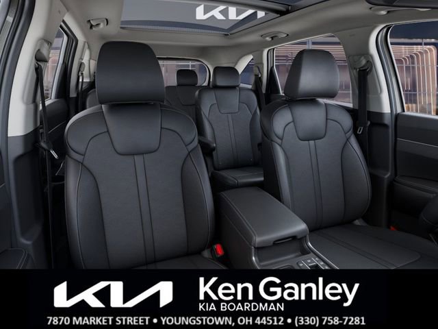 New 2026 Kia Sorento EX image 15