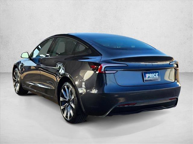 Used 2026 Tesla Model 3 RWD image 7