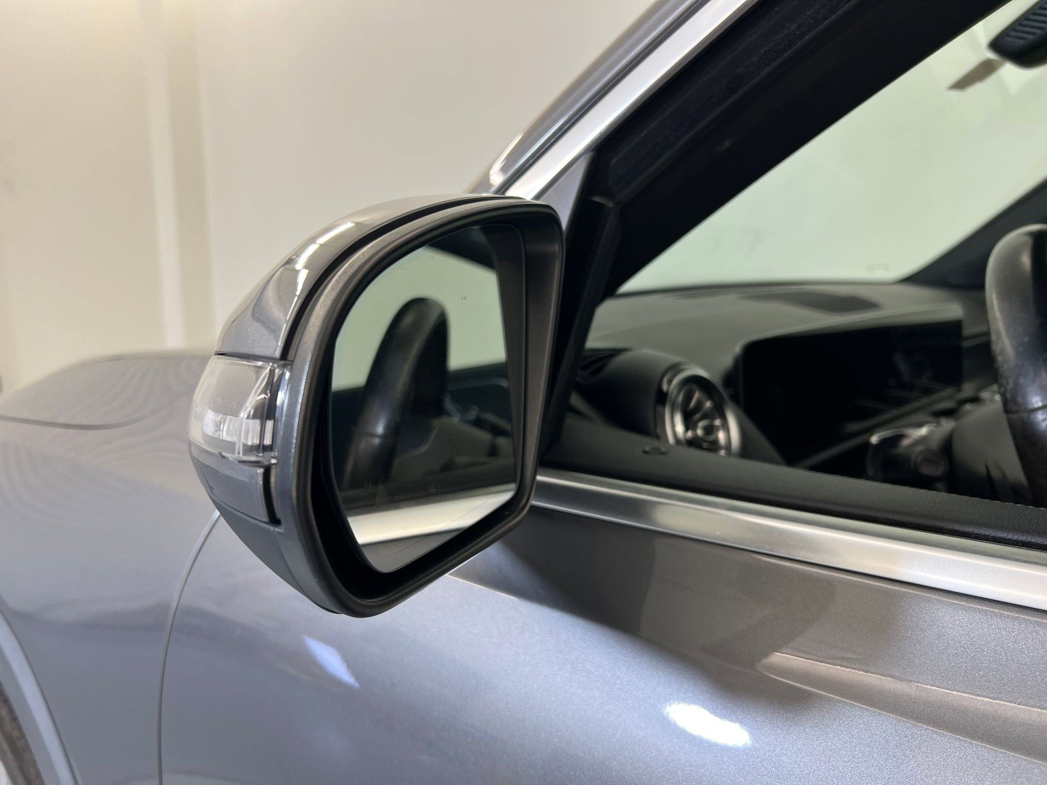 Certified 2021 Mercedes-Benz GLB 250 image 25