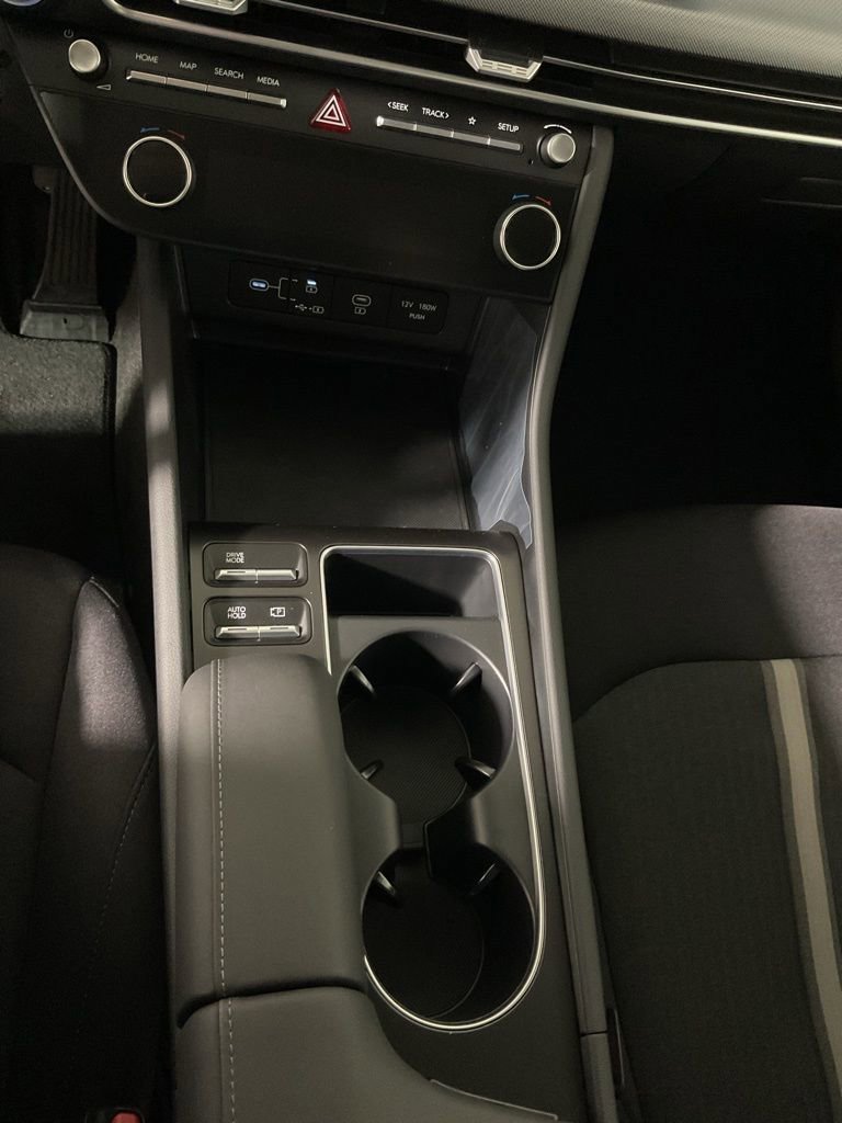 New 2026 Hyundai Sonata Blue image 29