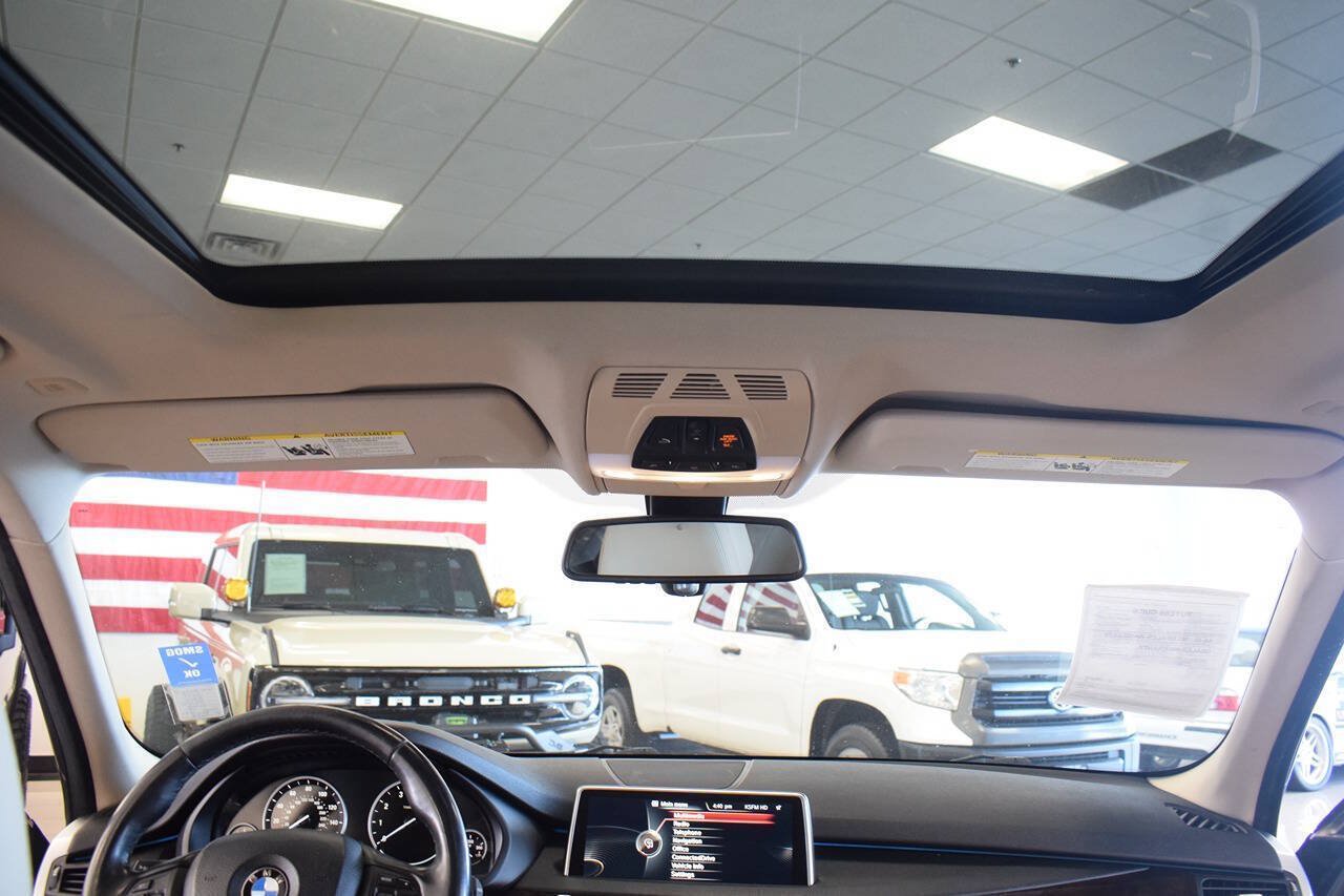 Used 2014 BMW X5 xDrive35i AWD/4WD image 50