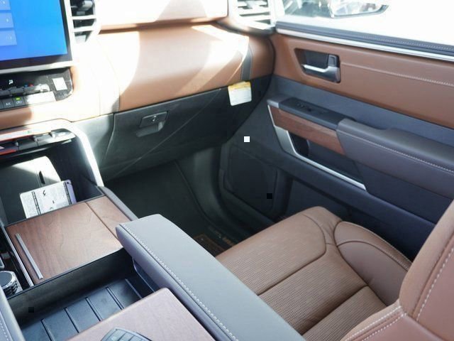 New 2025 Toyota Tundra 1794 Edition image 20